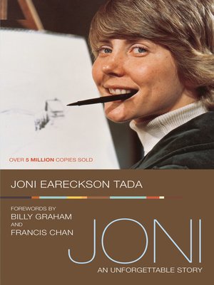 cover image of Joni